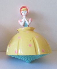 Toy story